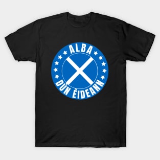 Edinburgh T-Shirt